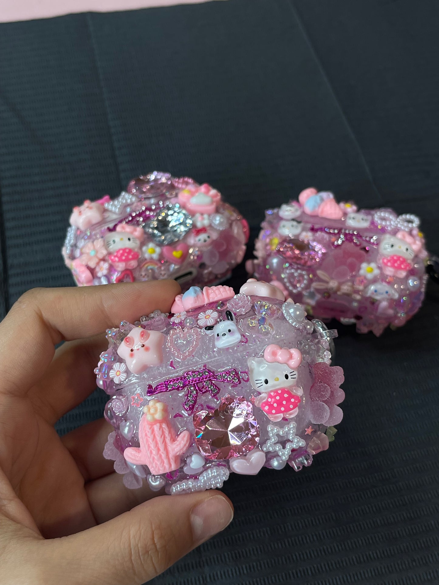Junk AirPod Case