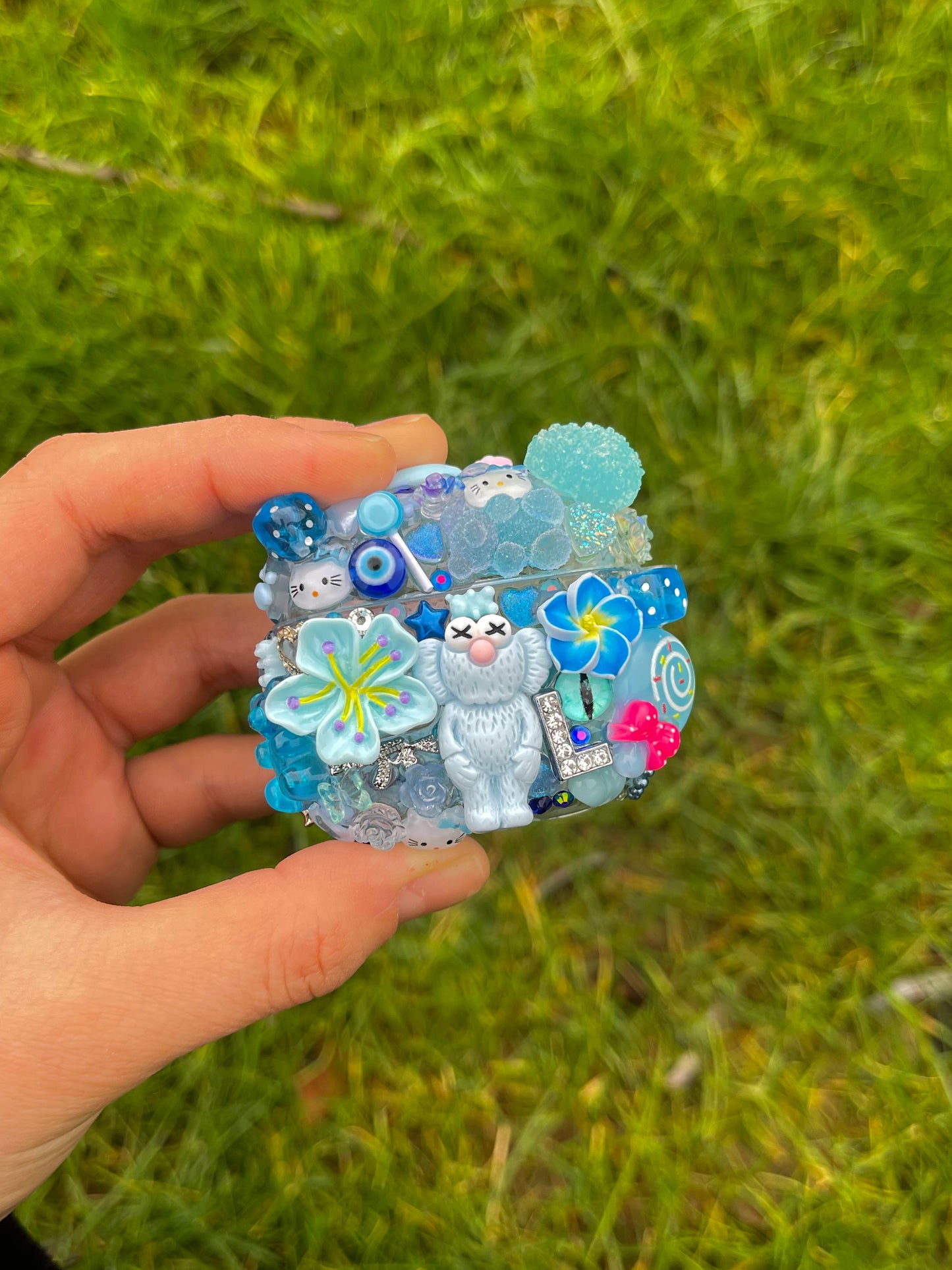 Junk AirPod Case