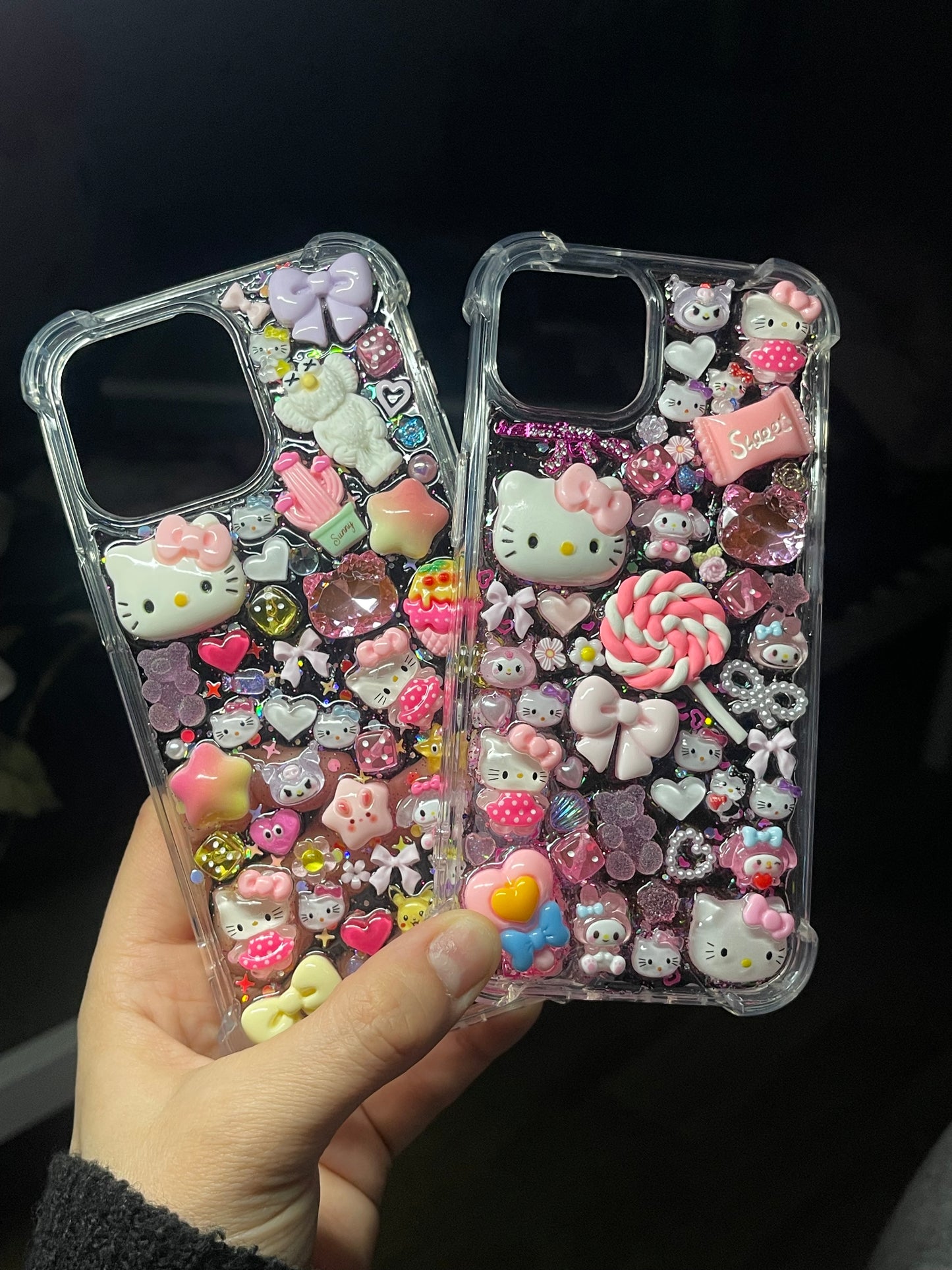 Junk Custom Phone Case