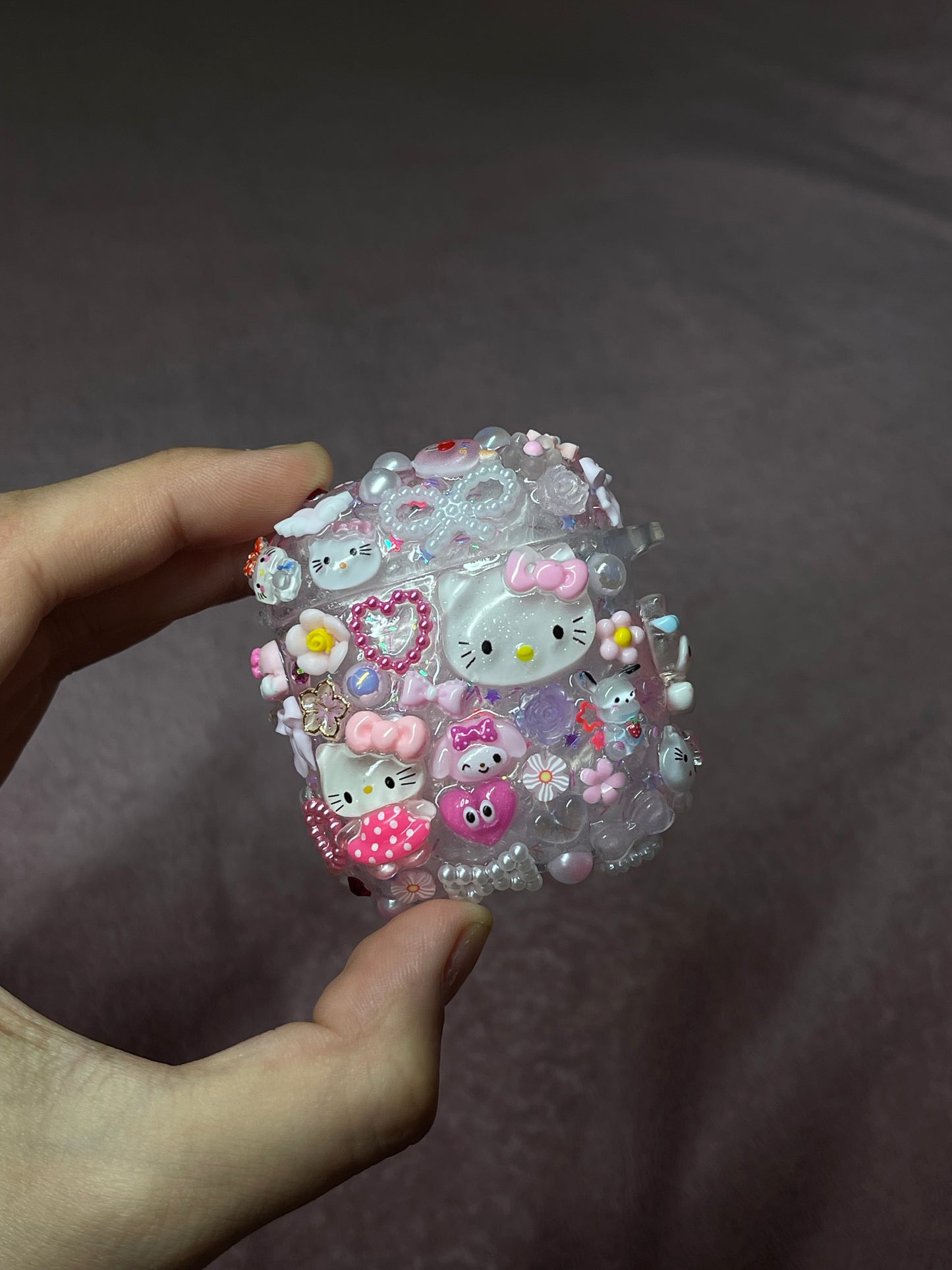 Junk AirPod Case
