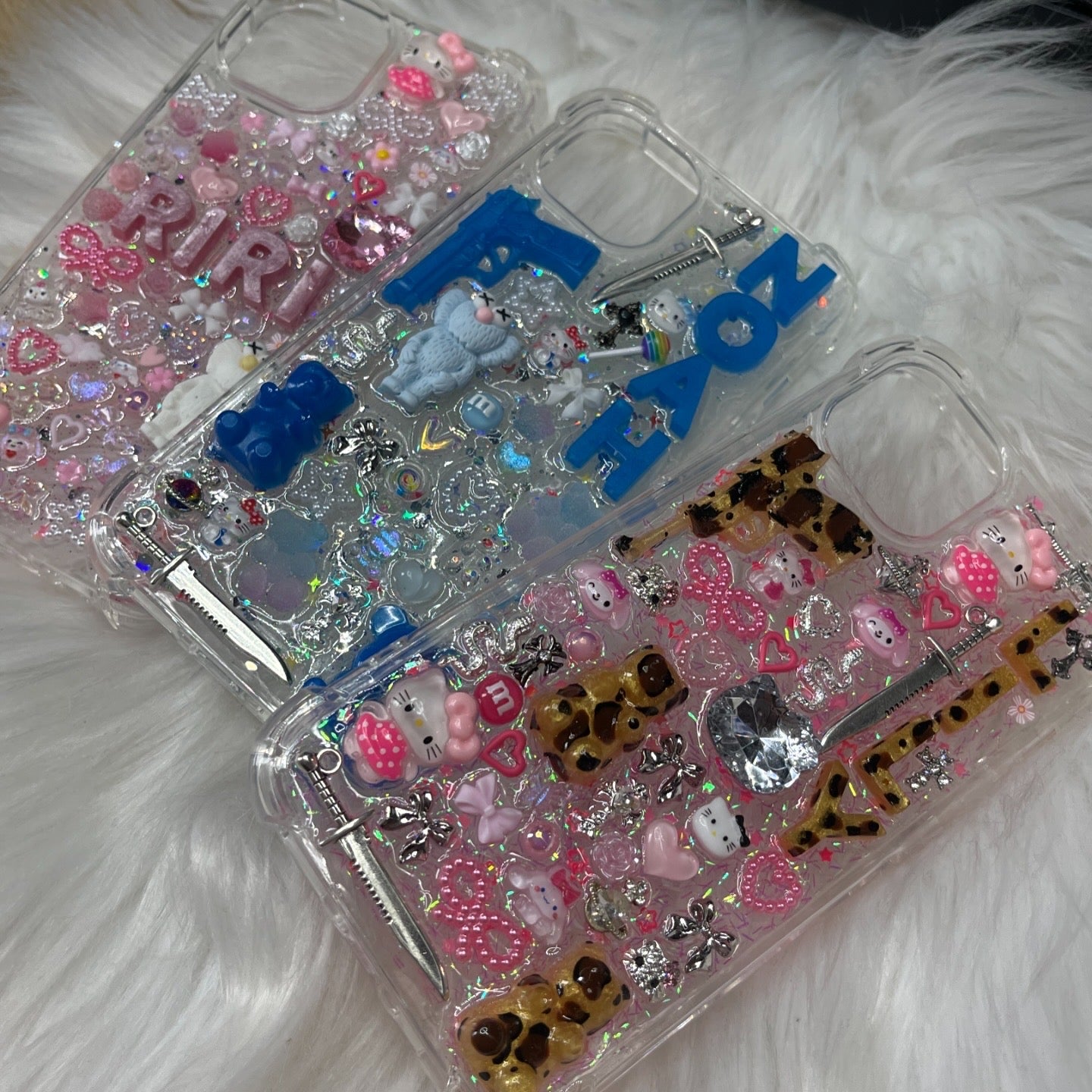 Junk Custom Phone Case