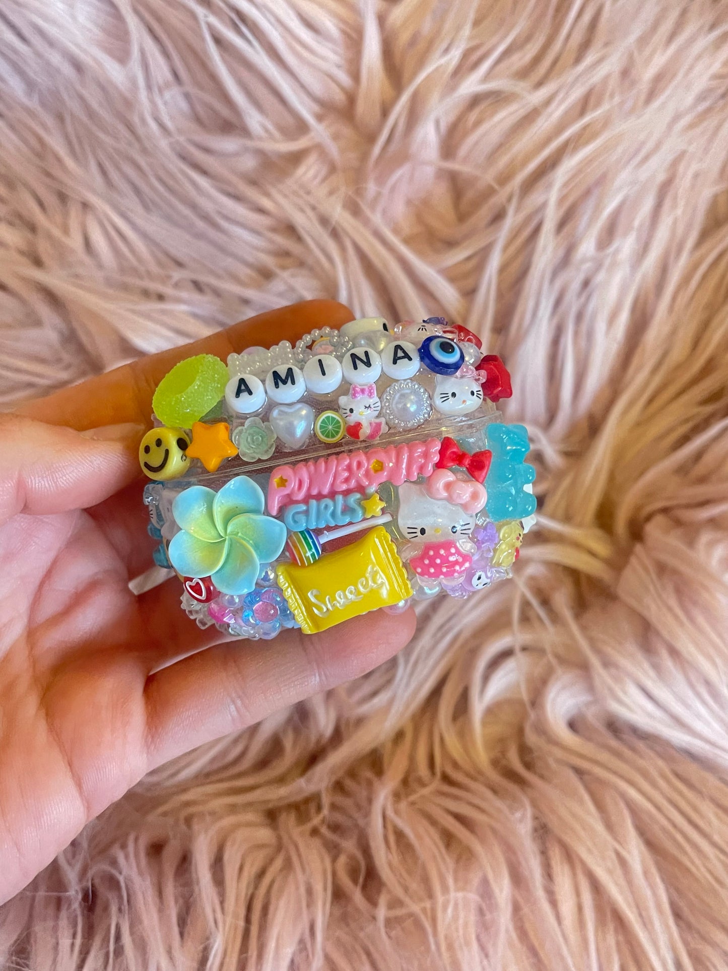 Junk AirPod Case