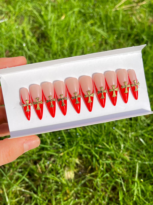 Red Claws